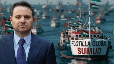 İstanbul Başsavcılığı'ndan tarihi adım! Bakan Gürlek duyurdu: İddianame kabul edildi