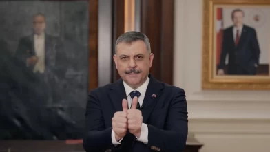 Bakan Çiftçi’den Engelliler Haftası’nda işaret diliyle mesaj: 'Engelleri birlikte aşacağız'
