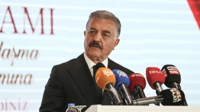 MHP’li Büyükataman’dan Bursa’da net mesajlar: Terörsüz Türkiye taviz değil, stratejik bir şahlanıştır!