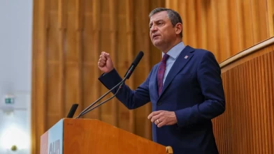 Mutlak Butlan davasında yeni gelişme! Ek ifade mahkemeye gönderildi