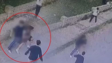Büyükçekmece’de vicdan sızlatan olay
