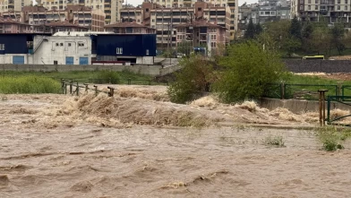 148 şiddetli meteorolojik olay kaydedildi