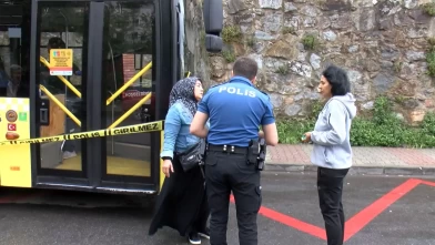 Ataşehir’de İETT şoförü otobüste ölü bulundu!