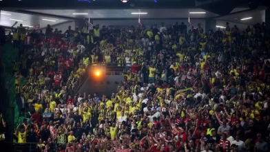 Fenerbahçe, EuroLeague’e resmi başvuru yaptı