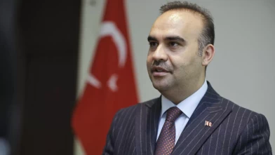 Sanayide yerli robot atağı! Bakan Kacır duyurdu: SR40 ve SR80 tanıtıldı
