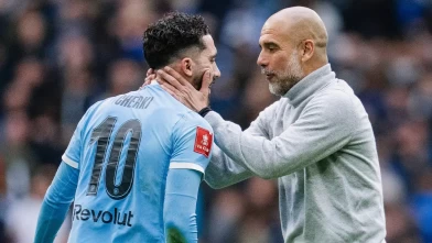 İngiltere FA Cup Manchester City’nin oldu
