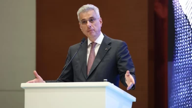 Sağlık Bakanı Memişoğlu: Bizim hedefimiz 10 yılda 50 milyar dolarlık bir ihracattır