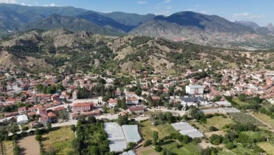 Türkiye'nin en sıcak yeri! Bayramın ilk gününde 46 derece