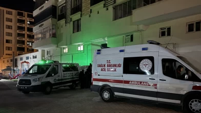 Elazığ'da kadın cinayeti: Tartıştığı eşini tabancayla öldürdü!