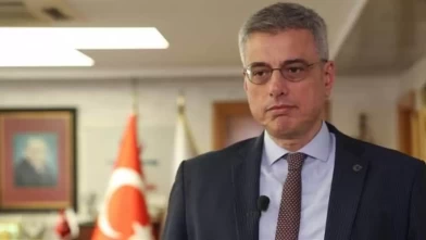 Bakan Memişoğlu açıkladı: Hantavirüs konusunda bir salgın riski yok