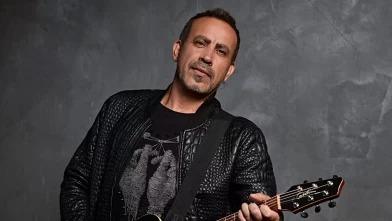 Haluk Levent apar topar hastaneye kaldırıldı! Yoğun bakıma alındı