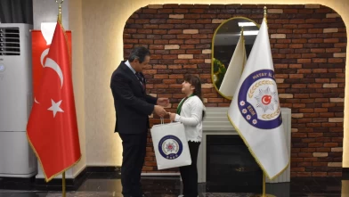 Şehit kızı Ömür Şimşek'ten gururlandıran başarı!