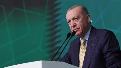 Cumhurbaşkanı Erdoğan: Türkiye, Avrupa Birliği için büyük bir fırsattır