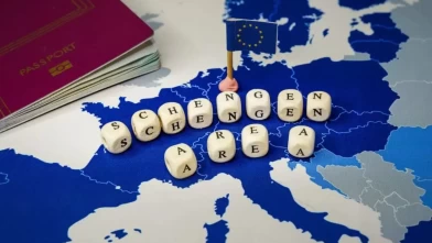 Schengen'de Türklere en yüksek ret veren ülke belli oldu