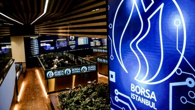BIST 100 endeksi ilk yarıda hangi seviyeyi gördü?