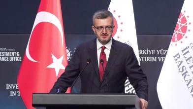 İletişim Başkanı Duran: Fatih Sultan'ın açtığı yol, 'Türkiye Yüzyılı' hedefiyle devam eden bir meşaledir