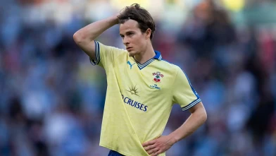 Southampton’ın play-off finali itirazı reddedildi