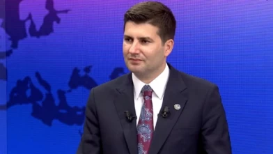 Ülkü Ocakları Genel Başkanı Ahmet Yiğit Yıldırım: Türk Yüzyılı'na yürüyen Türk gençliğini herkese göstereceğiz