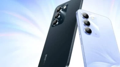 Realme C100 tanıtıldı! 6600 mAh batarya ve 144Hz ekran