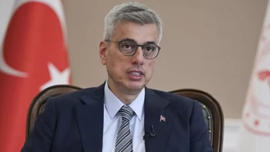 Sağlık Bakanı Memişoğlu'ndan Konyalı öğrencilere sürpriz yanıt!