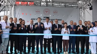 Bakan Memişoğlu tarih verdi: '2 yıl sonra Türkiye'de üretilecek'