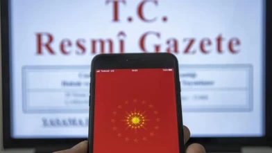 İsrail'in Küresel Sumud Filosu'na silahlı müdahalesi hakkındaki TBMM Kararı Resmi Gazete'de