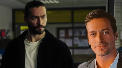 Muhtemel Aşk dizisi geliyor! Ekin Koç ve Feyyaz Şerifoğlu başrolde