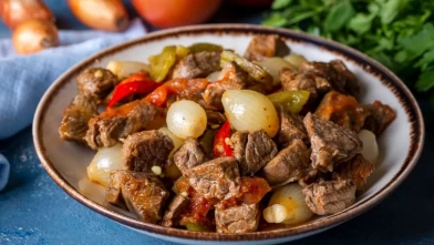 Kurban Bayramı'nda 'bir tabak daha' ısrarına dikkat!