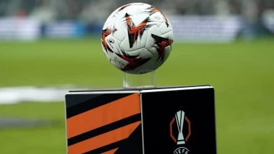 Uefa Avrupa Ligi'nde finalistler netleşiyor!