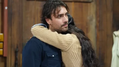 Taşacak Bu Deniz 29. bölüm canlı izle: Adil ve Eleni’nin kader günü!