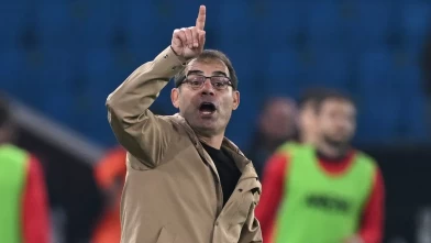 Metin Diyadin: “Son iki maçta 6 puan alarak ligde kaldık”
