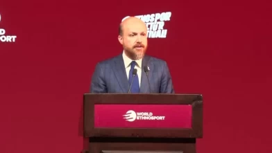 8. Etnospor Kültür Festivali