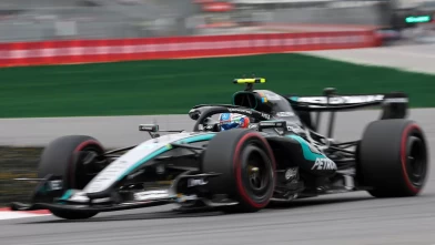 Formula 1 Kanada GP'de zafer Kimi Antonelli'nin oldu