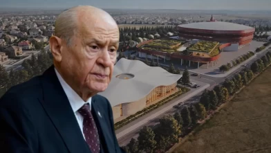 MHP lideri Bahçeli talimat verdi! Adana'da Fatih Terim Spor Müzesi yapılacak