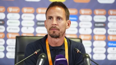 Joao Pereira'dan Alanyaspor için iddalı mesaj