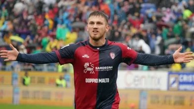 Cagliari'den Semih Kılıçsoy kararı