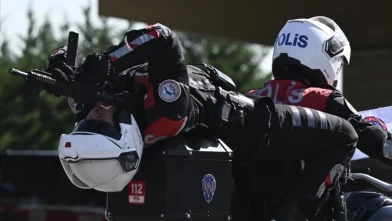 Yunus Polisi Nasıl Olunur?