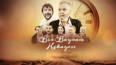 Bir Bayram Hikayesi konusu nedir? Oyuncuları kimler?