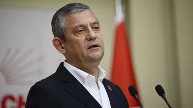 Özgür özel yönetiminin, chp nin banka hesaplarına erişimi durduruldu