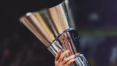 EuroLeague'den Fenerbahçe'ye resmi özür