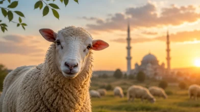 Kurban kesmek İslam’ın şartı mı? Kurban kesmek zorunlu mu? İşte dini hükmü ve mezheplere göre görüşler