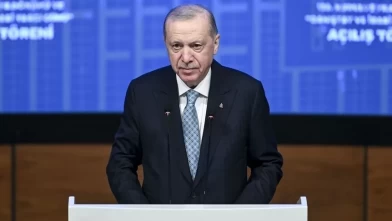 Cumhurbaşkanı Erdoğan’dan dikkat çeken açıklama