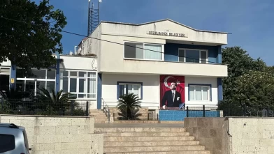 Güzelbahçe Belediye Başkan Vekili seçimi