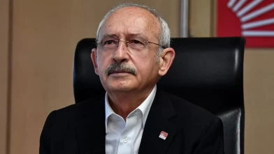 Kemal Kılıçdaroğlu'nun Genel Merkez'e gideceği tarih belli oldu!