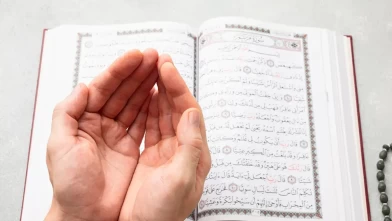 Kurban kesilirken hangi dualar okunur? Kurban kesim duası Arapçası, okunuşu ve anlamı