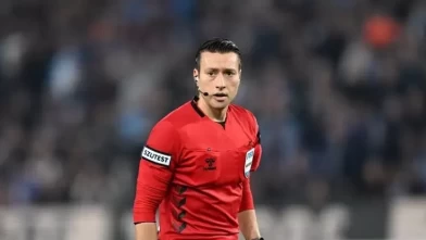 PFDK Zorbay Küçük için kararını açıklandı