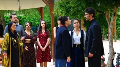 Halef: Köklerin Çağrısı sezon finali tarihi belli oldu