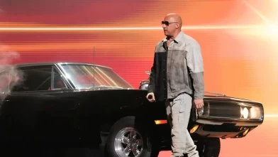 Hızlı ve Öfkeli dizi oluyor! Vin Diesel resmen duyurdu