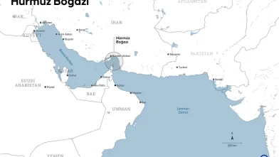 İran, Hürmüz Boğazı’na yeni kural koydu!