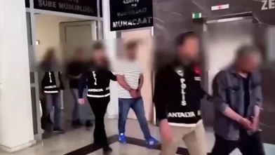 24 ilde dolandırıcılara ağır darbe: 224 gözaltı, 133 tutuklama